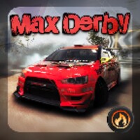 Max Derby Racing icon