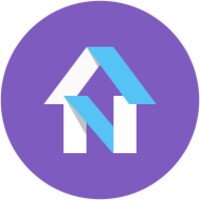 N Launcher icon