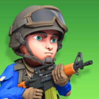 Max Shooting icon