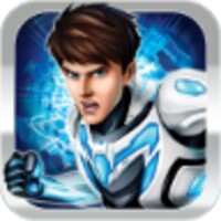 Max Steel icon