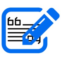 Max Text Editor icon