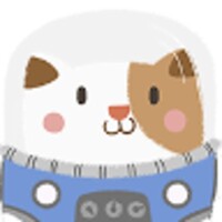 Max the Catstronaut icon