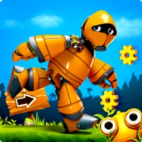 Maxim the Robot icon