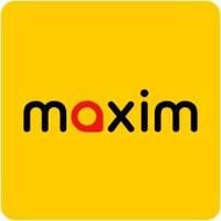 maxim 🚕 icon