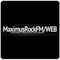 MaximusRockFM icon