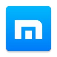 Maxthon Web Browser 5.2.3.3241