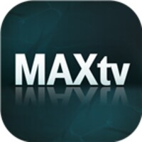 MAXtv icon