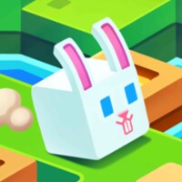 Maze Dash Rising icon