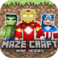 Mazecraft 1.26