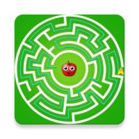 Mazes For Children : Educational Puzzle Game icon