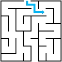 Mazes Lab icon