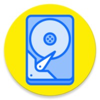 MB to KB converter icon