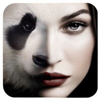 Animal Face Changer icon