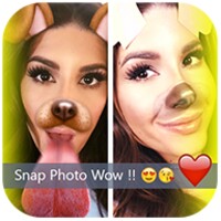 Snap Photo icon