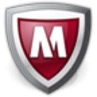 McAfee WaveSecure (Trial) icon