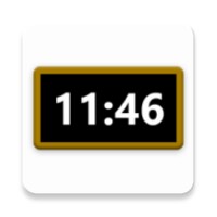 Digital Clock icon