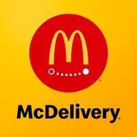 McDelivery PH icon