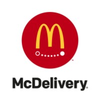 McDelivery Saudi Arabia Riyadh icon