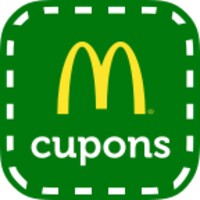 McDonalds Cupons icon