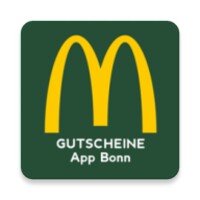 McDonalds Gutscheine App Bonn 2.1