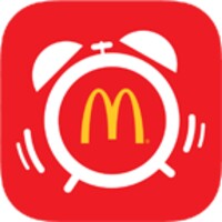 McDonalds Surprise Alarm icon