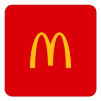 McDonald's icon