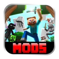 MCPE MOD PRO icon