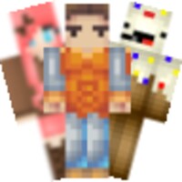 McPe Skins icon