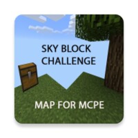 MCPE Skyblock 0.12.0 | 50+ Challenges 1.18