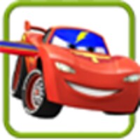 McQueen Adventures icon