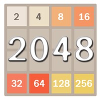 2048 Puzzle icon