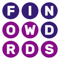 Find Words icon