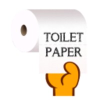 Toilet Paper icon