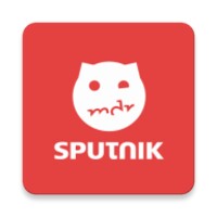 MDR Sputnik icon