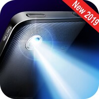 Flashlight 2019 icon