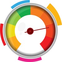 Measured Items icon