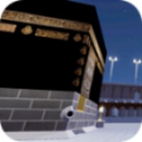 Mecca 3D icon