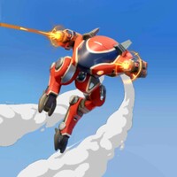 Mech Arena icon