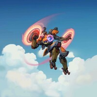 Mech Invasion icon