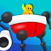 Mecha Run icon