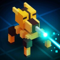 Mecha Trank Arena icon