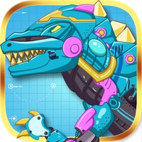 MechanicTyrannosaurus icon