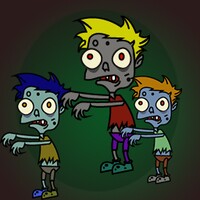 Stupid Zombies icon