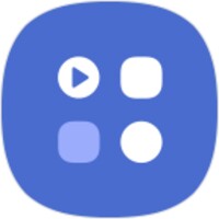 Samsung Media and devices icon
