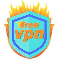 Free VPN icon