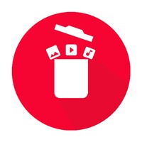 Media Cleaner icon