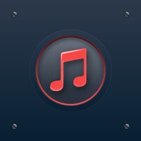 MP3 Player icon