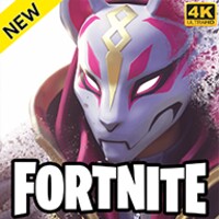 Fortnite Wallpapers HD icon