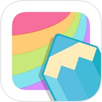 MediBang Colors icon