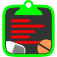 Medication icon